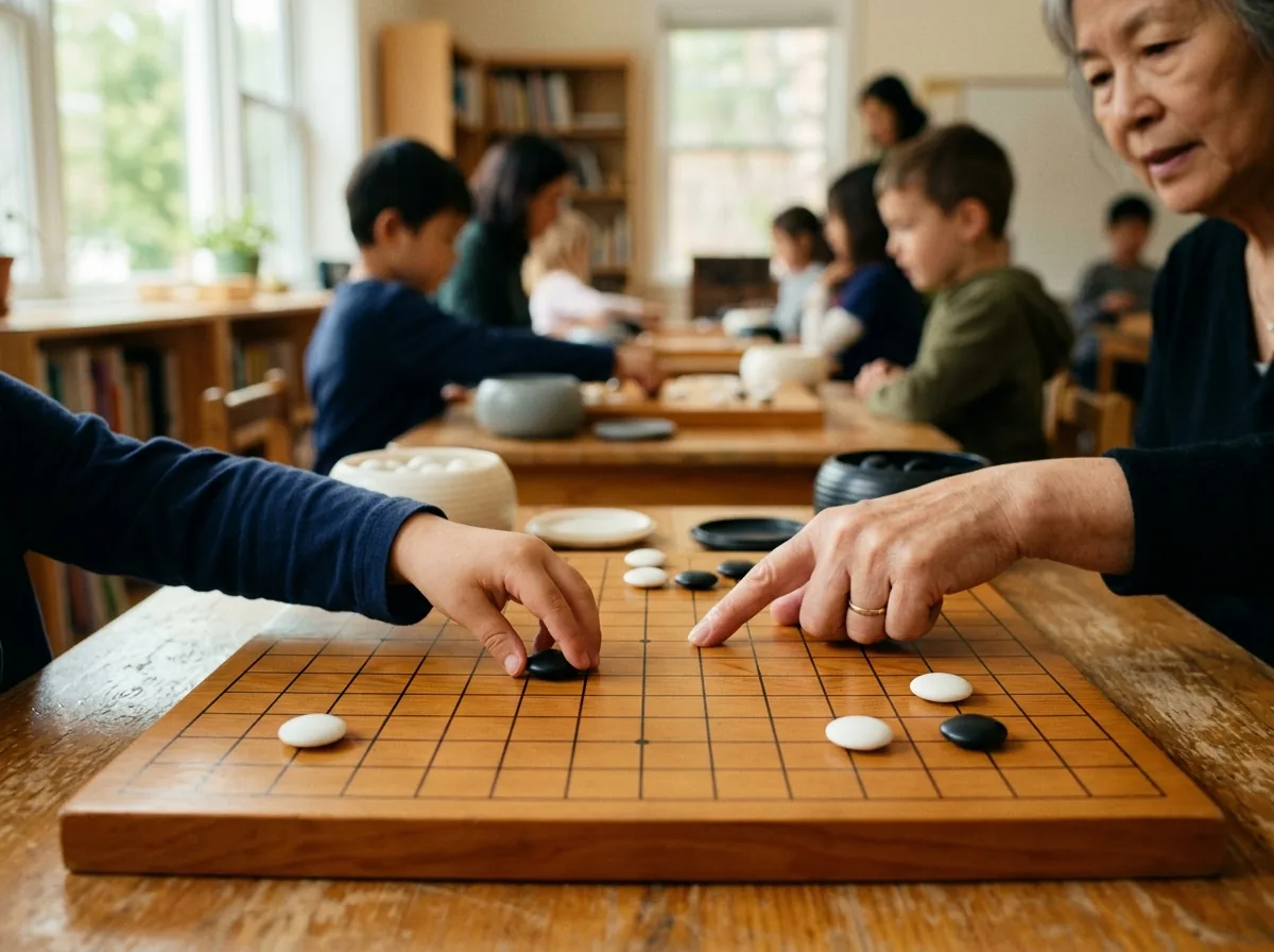 Teaching board used for youth and school learning