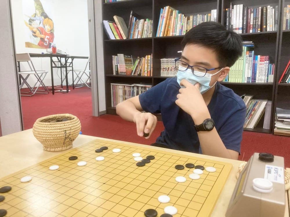 CCTV youth selection — frame 5