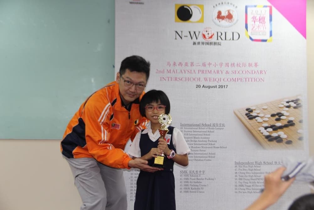 Interschool 2017 — frame 2