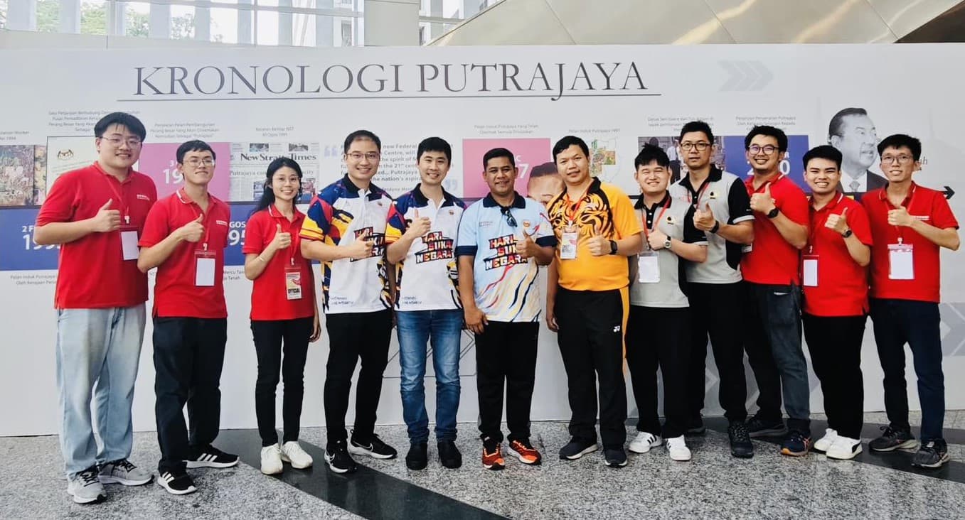 Interschool / school Weiqi