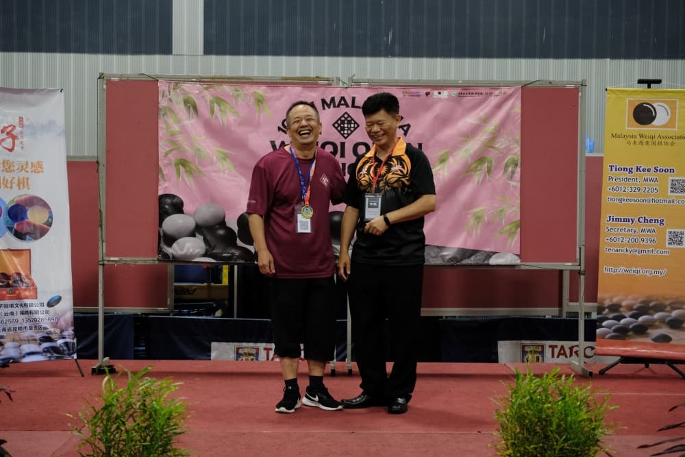 10th MWOC international field