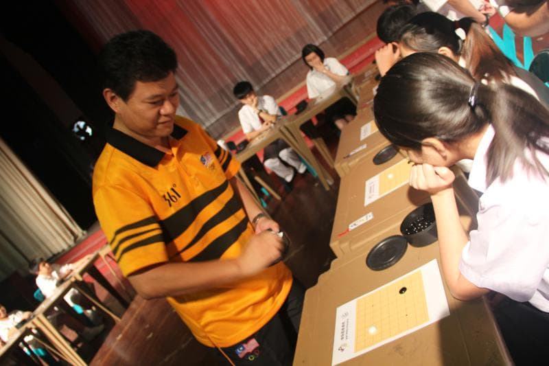 Poi Lam Ipoh promotion — poilam-21