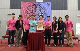 Players at MWOC 2016