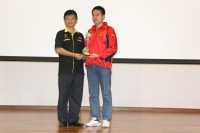 2nd Runner-up
