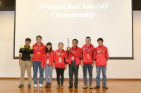 Team: Champion