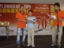 Malaysia Weiqi competition 2012 at Viva Home 