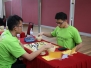 Malaysia Weiqi Open Championship 2013 - Part 2 