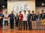 Malaysia Weiqi Open Championship 2017 Winners