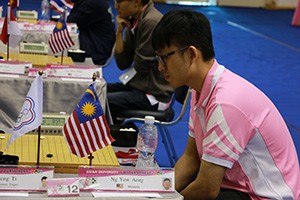 Harry Ng