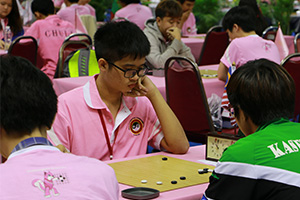 kangyi